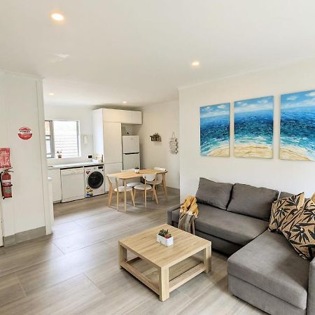 Lotus Stay Manly - Apartment 29E Sydney Exterior foto
