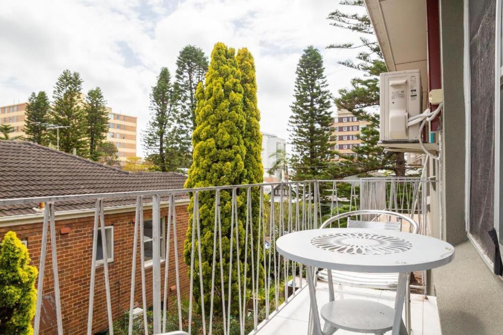 Lotus Stay Manly - Apartment 29E Sydney Exterior foto