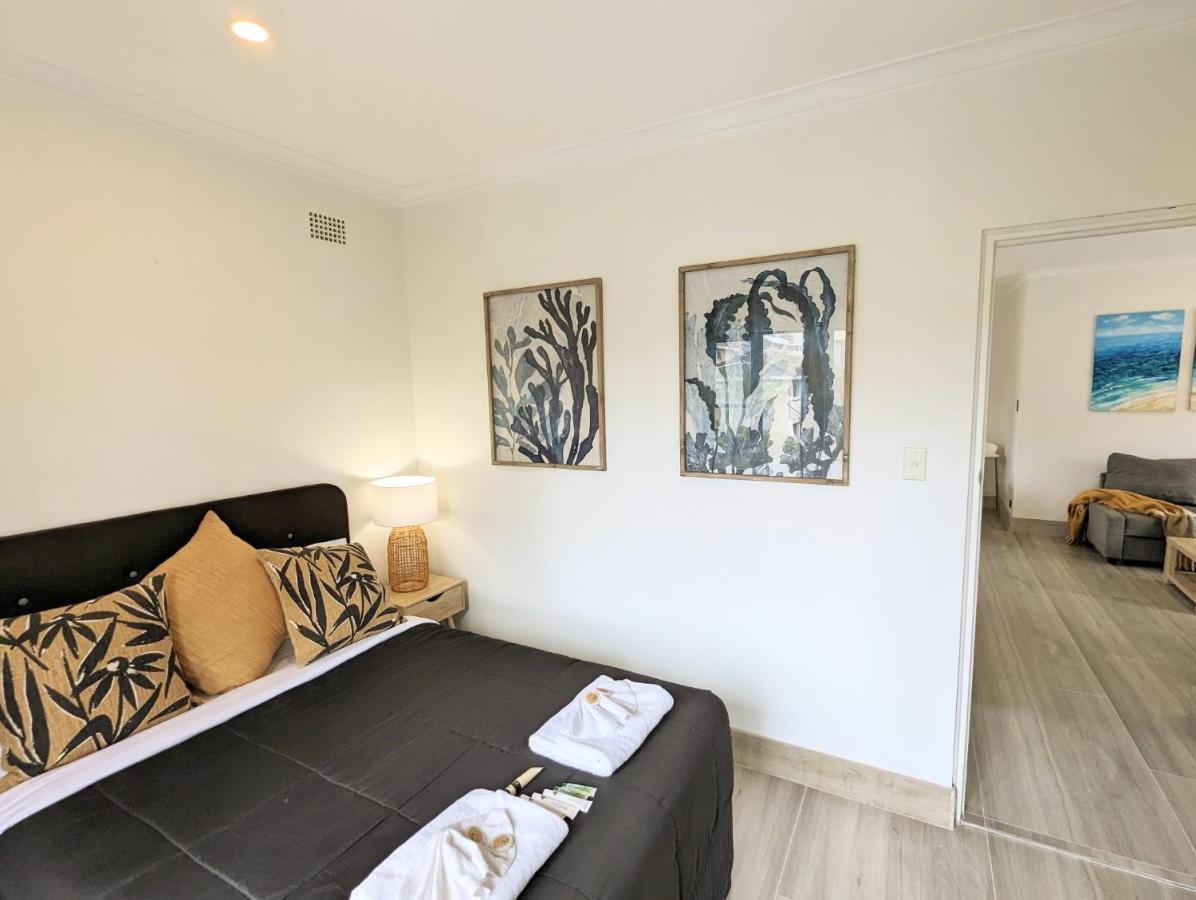Lotus Stay Manly - Apartment 29E Sydney Exterior foto