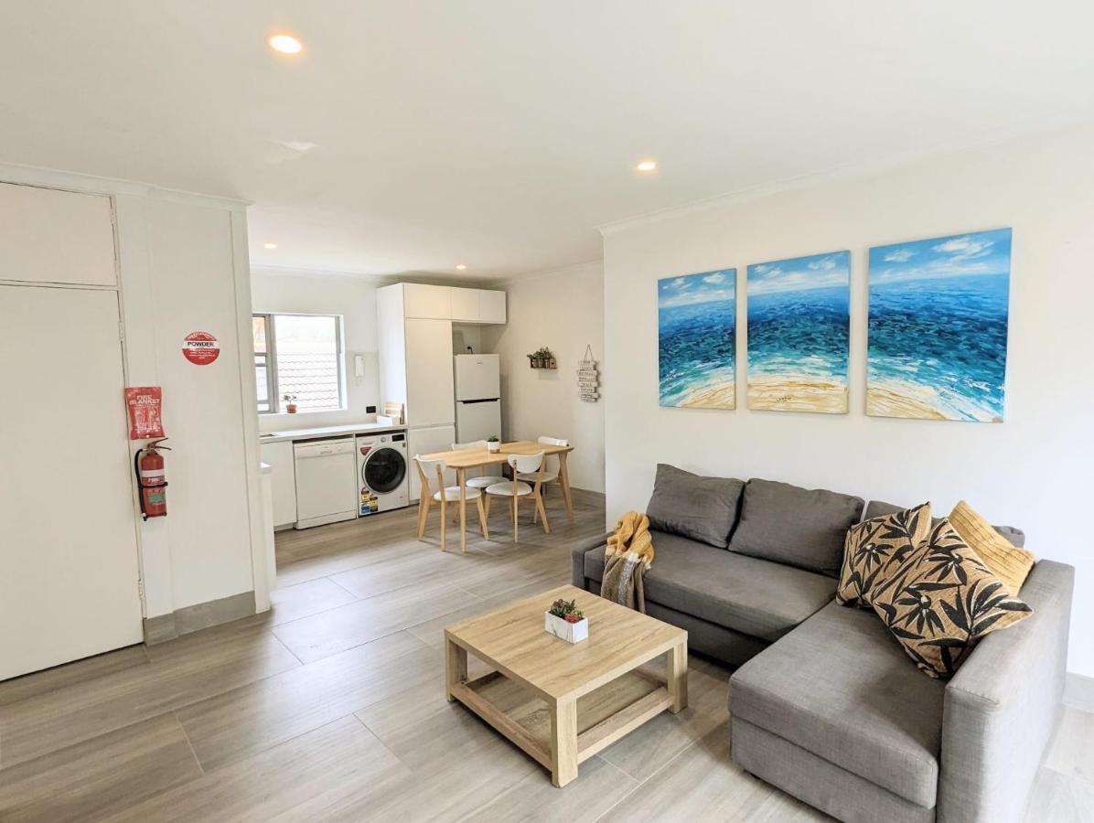 Lotus Stay Manly - Apartment 29E Sydney Exterior foto